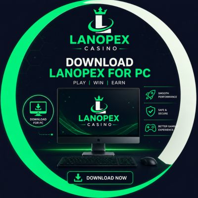 Download Lanopex For PC