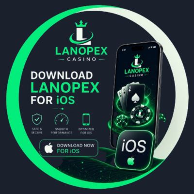 Lanopex For iOS
